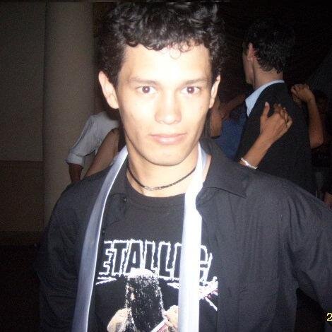 benja330 Profile Picture