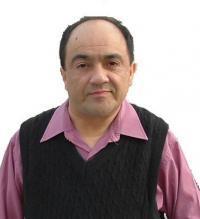 I'm Roy Vazquez. I run a blog and I use this account to communicate in spanish. Hola uso esta cuenta para comunicarme en Español