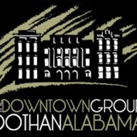 The Downtown Group(@DowntownDothan) 's Twitter Profile Photo