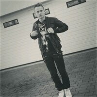 Christopher Kaiser (@christopherkai) 's Twitter Profile