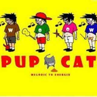 We are PUPCAT melodic band in bandung •we life from melodic and we will die for melodic @angga_delonge2|@adeldegea|@rhovideskaanand |@hendy_NA