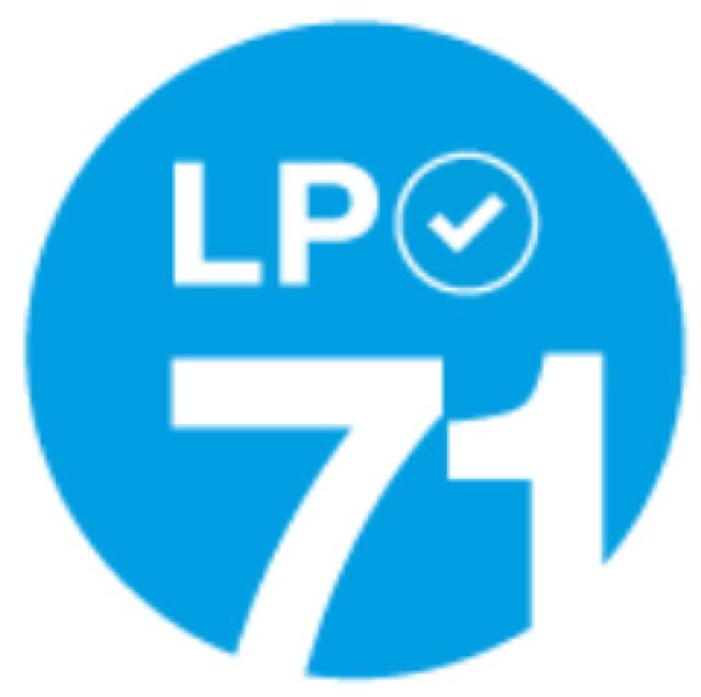 LP71ciudadvieja's profile picture. 