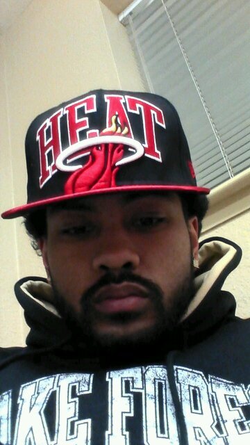 I'm Me. #EliteGroup. #UNCP #WSSU #HPU #SALEM #NCAT