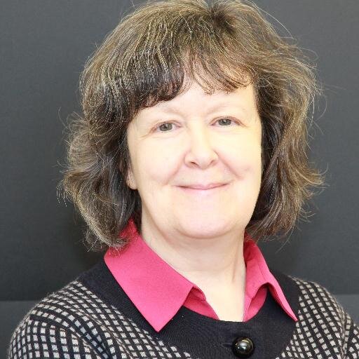 Information Scientist, marketing & promotion (rubber industry), parish councillor, family history researcher, views personal