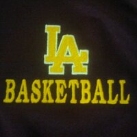 Jeremy Schoenecker (@lagirlshoops) 's Twitter Profile