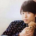 ARASHI(◍⁃͈ᴗ•͈)४४४♡*翔 (@0125_arashi_SHO) Twitter