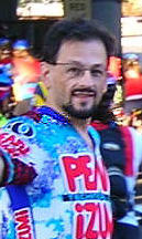 ricomon35's profile picture. Ex Chef, now Biotech dude. SimCity fanatic, Mtn Biker, Snowboarder, Music nut, Audiophile, wannbe DJ, and Digital Artist, gamer, Lover of all things beautiful.