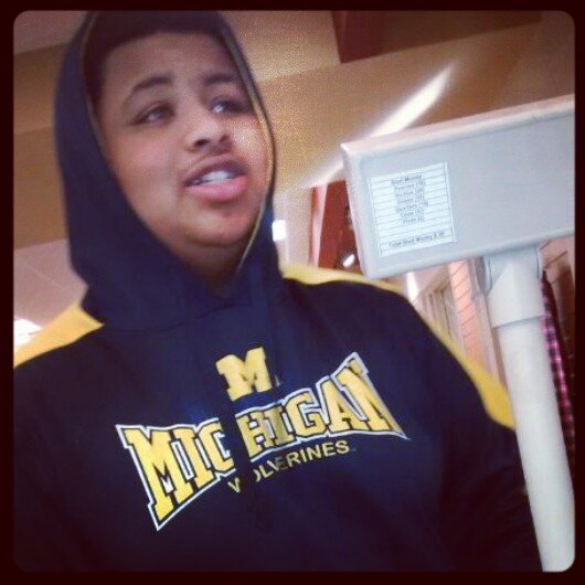 Just me, my self, and I