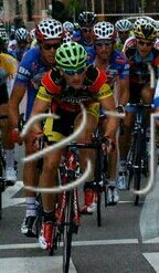 Ciclista PAULINO-OVIEDO Cycling Team ELITE-SUB 23 @Spca Team  http://t.co/Sowkzdr2p0 #PoweredByKinetic (2010-2014)