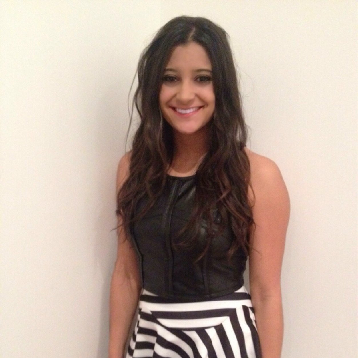 CamilaTruque's profile picture. Swimming