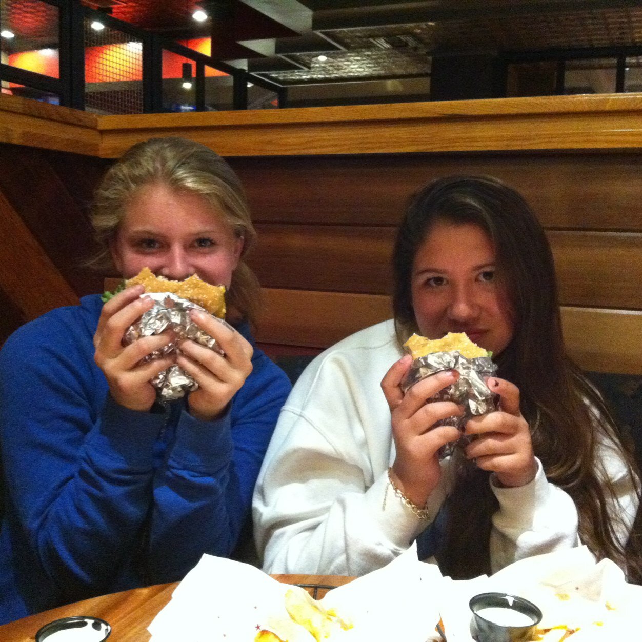 ReyesAnabelle's profile picture. Jordyn is my favorite. ✌️