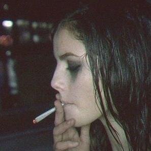 i've always love the night and darkness