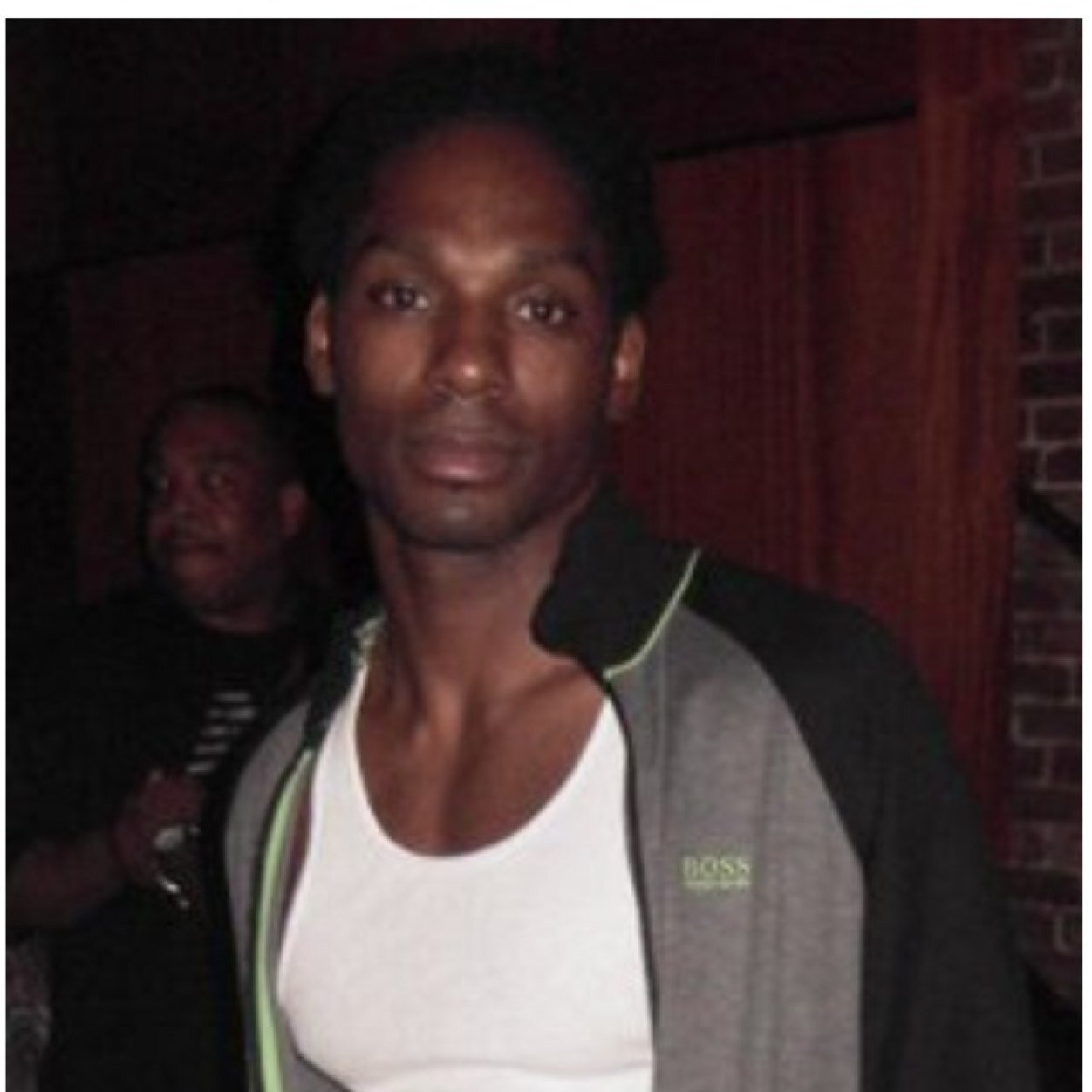 I don't know a soul on earth as real and pure as I . I am who I say I am. Imagine an intellectual, spiritual geek type gangsta mu'fuckah. thats Slimmioni. Enjoy