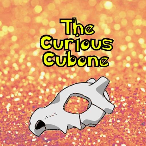 CuriousCubone's profile picture. Brand new Poketuber! Hit me up!