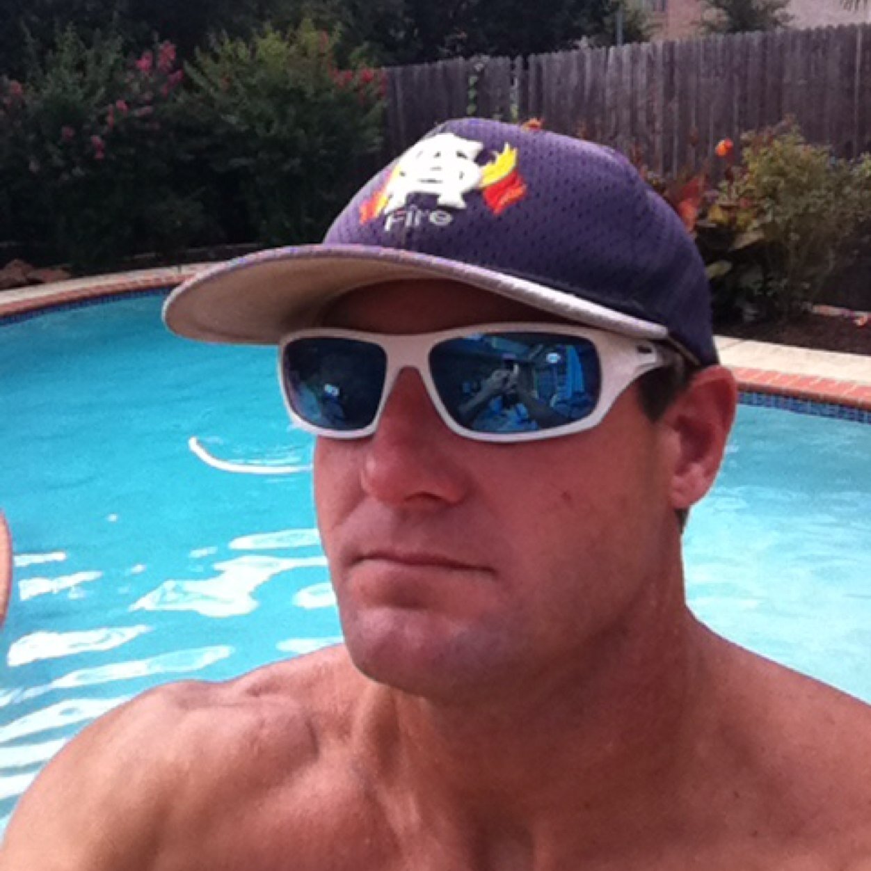 mgbaldree's profile picture. 