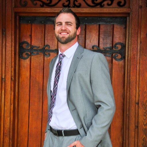 Believer, Devoted Husband and Father, Physical Therapist, Sports Enthusiast