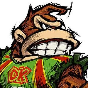 The prime primate. The undisputed King of Swing himself. I'm quite fond of kidnapping pretty brunettes. Have you seen my banana hoard?