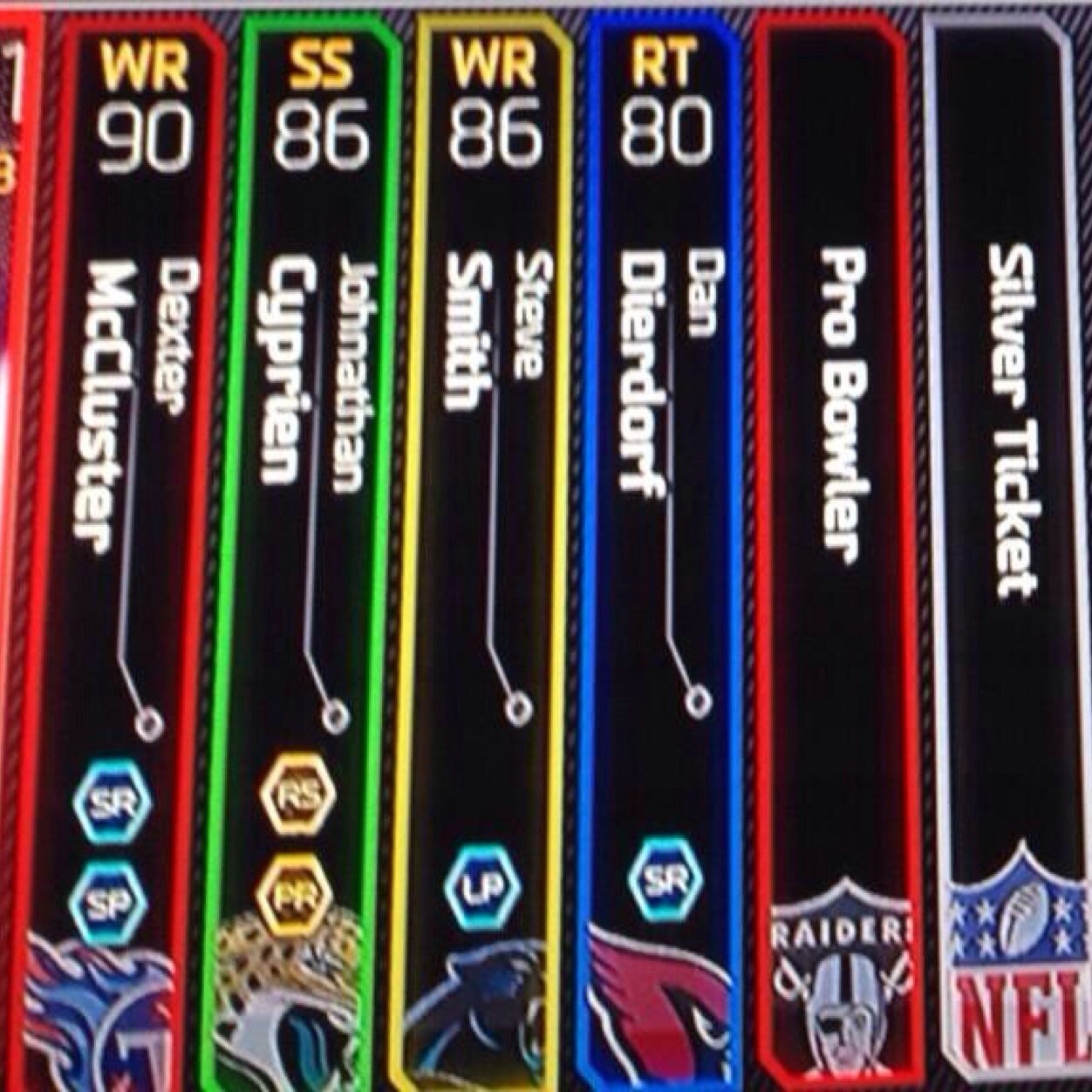 Mut_Boss15's profile picture. Like trading and anything to do with Mut! Looking to sell players or whole team as well.