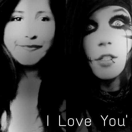 I Love Andy Sixx