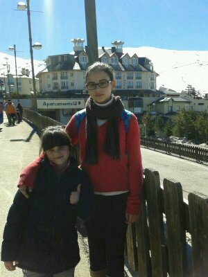 Sabes que te quiero y aunque crees que no me importas eres lo mejor de mi vida3
