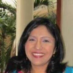 Madre, hija, hermana, esposa, wayuu venezolana. Profesora de LUZ/VE, Doctora en Antropología.