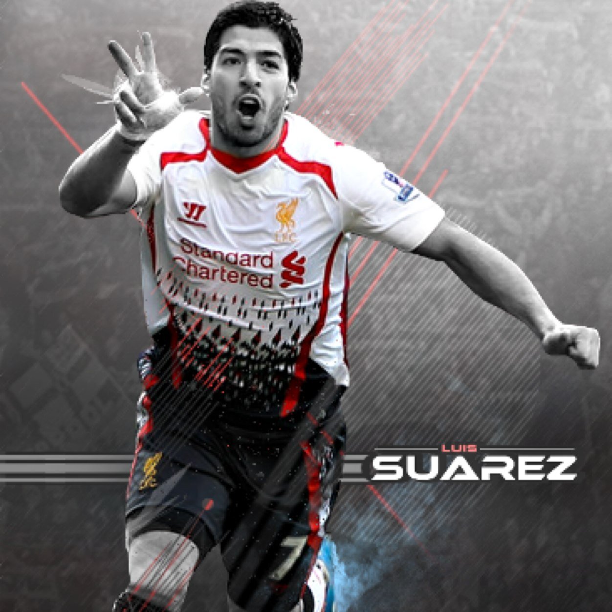 LFC_096's profile picture. Massive liverpool fan YNWA #followback. With out football my life is wirth nothing