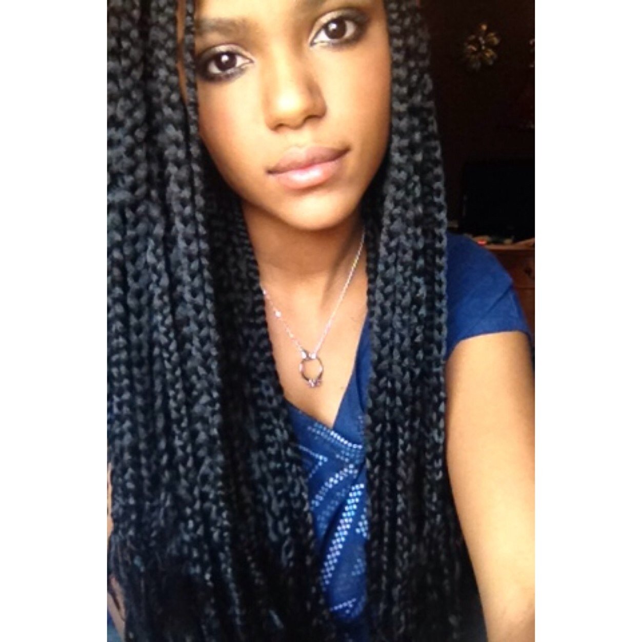 Instagram: princesspilarr