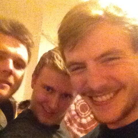 Lewis_Macsween's profile picture. 