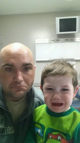 Dad of the year