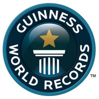 موسوعة جينيس (@guinness_ar) Twitter profile photo