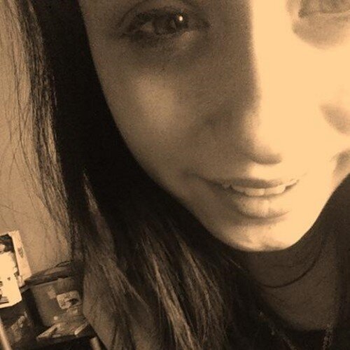 You laugh at me because I'm different. I laugh because you're all the same.