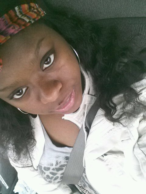 Kaiden's mom. & Daijon's fiance.