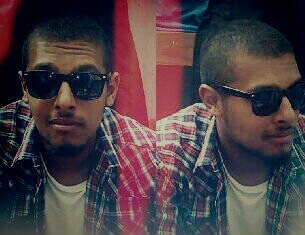 I didn't choose thug life , thug life chose me.