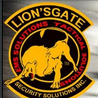 Lion's Gate Security (@lionsgatesafe) 's Twitter Profile
