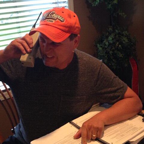 brettweisg's profile picture. General Secretary Treasurer for TCRC CP CTY West