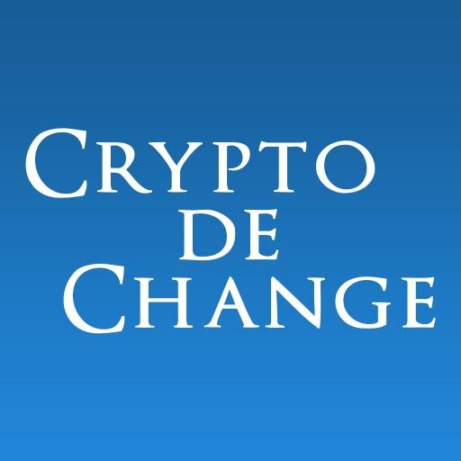 Crypto de Change