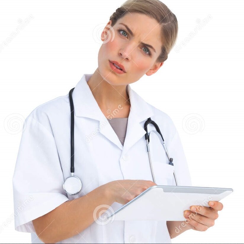 Because sometimes there are patient stories that need to be shared... (Keep it HIPAA friendly!)