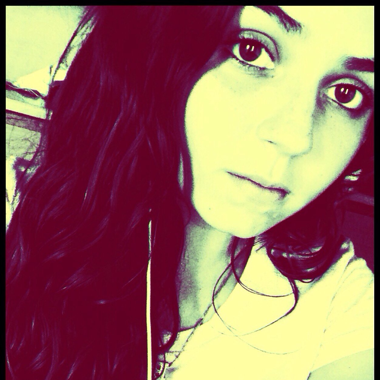 bialeitte2's profile picture. Vceh e a droga q eu gosto ✌️