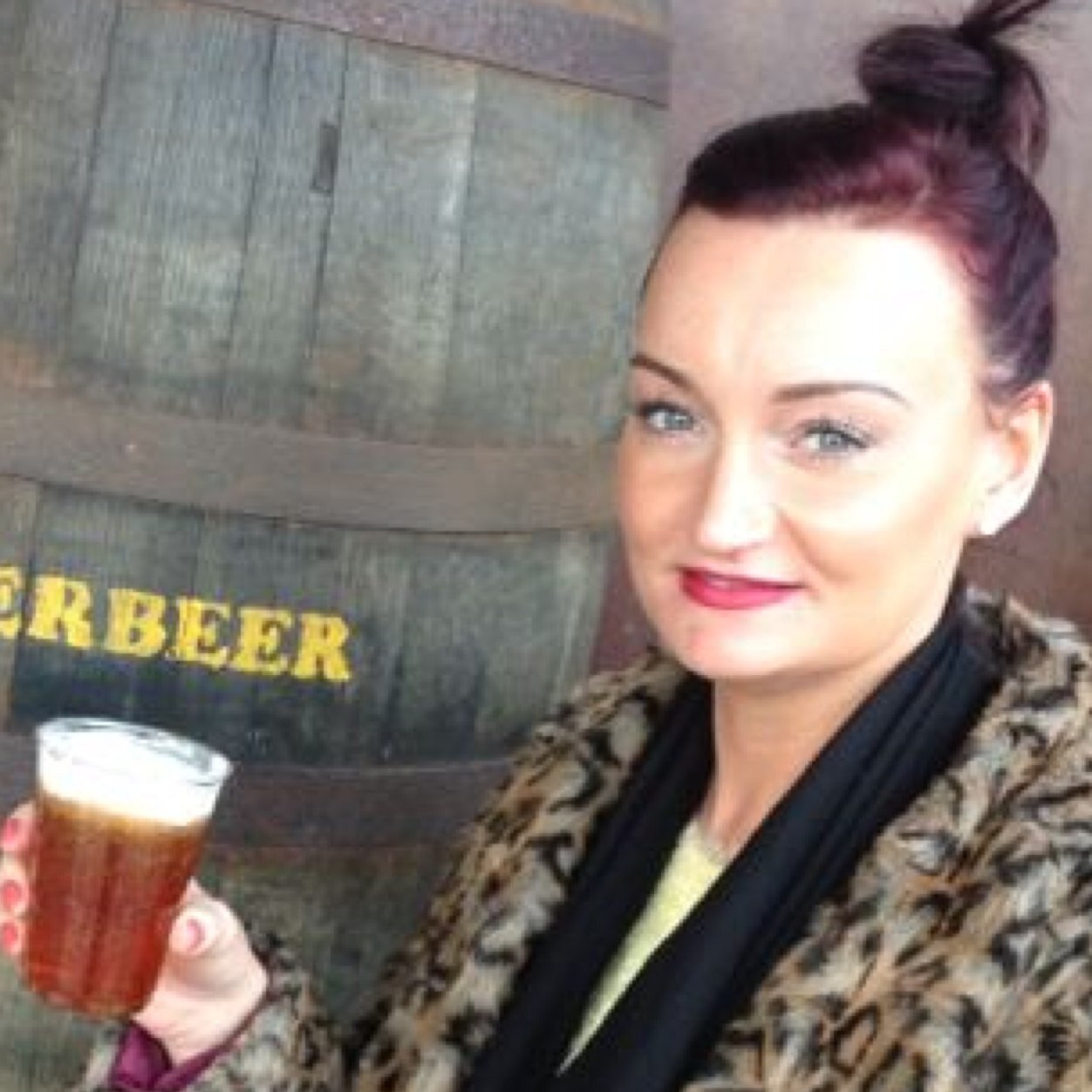 Becky_Samantha's profile picture. 