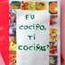 MARIA SALGADO SOMOZA (@eucocinococinas) Twitter profile photo