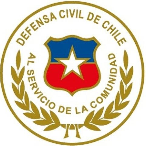 Red de Emergencia Defensa Civil de Chile Sede Talca Central de Telecomunicaciones (CETECO TALCA)