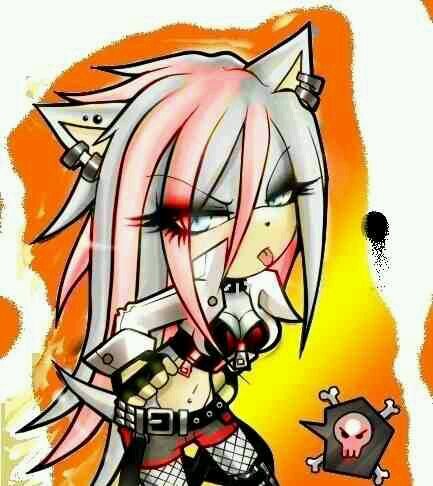Im Saphira The Hedgehog, I live on Seaside Hill, I work at G.U.N. and I'm 18. Lil Bro:@MyiatsuTheHedge. Pet:@EmeraldTheDrago. #TeamDark #Single #SonicRP