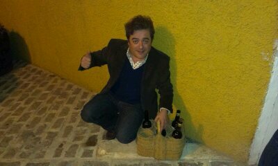 Enamorado de Puente Genil, sus costumbres y sus tradiciones.