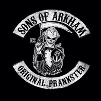 Original Pranksters (@qsteve52) 's Twitter Profile