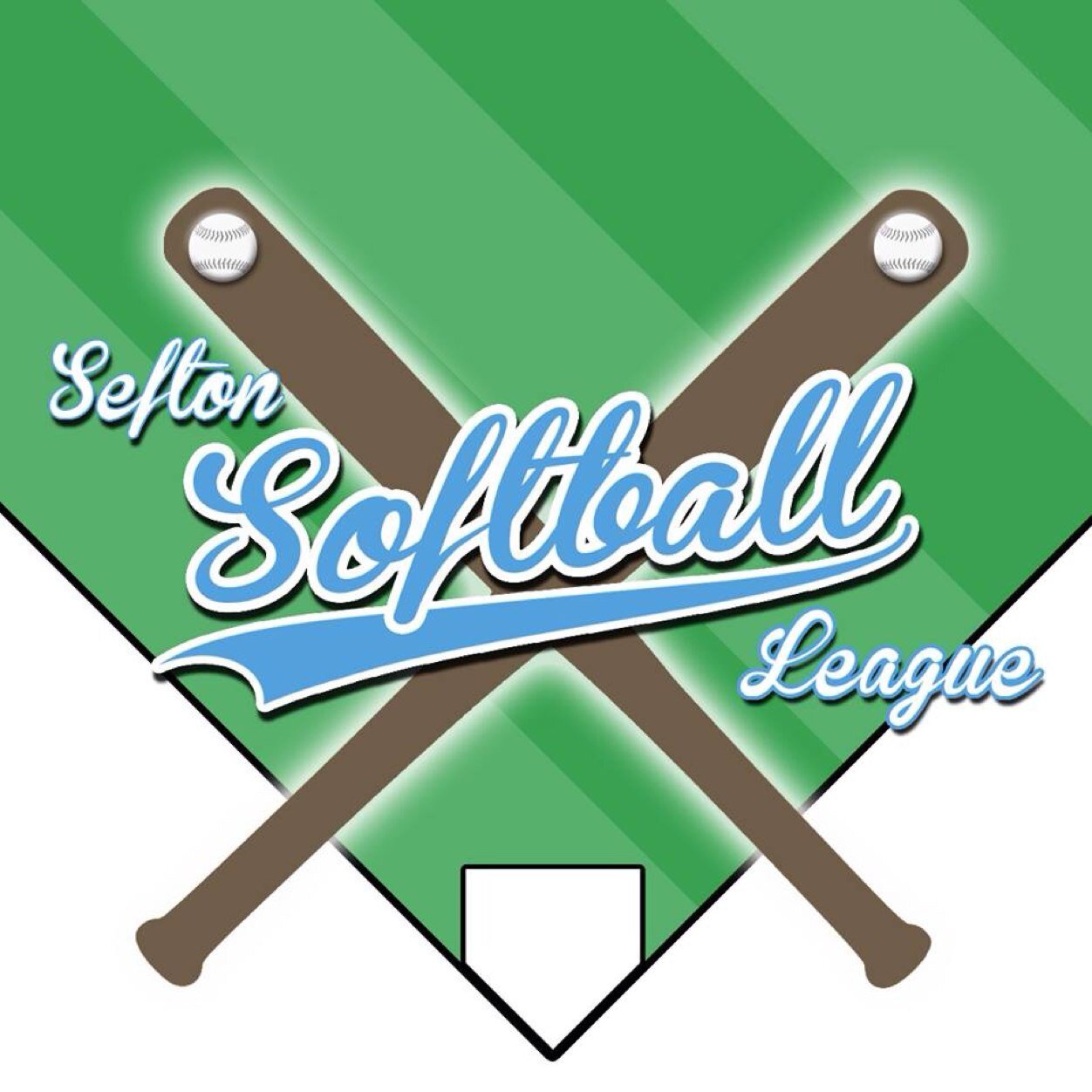 Welcome to the Sefton Softball League. The home of Softball in Merseyside and the surrounding areas. Contact us via Twitter or visit our website.