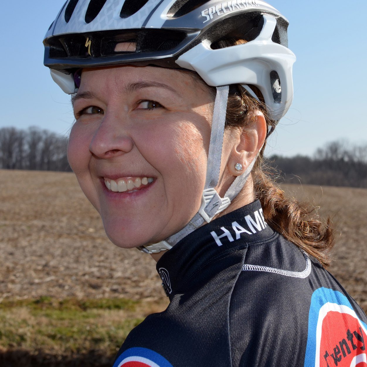 ponytailrider's profile picture. 