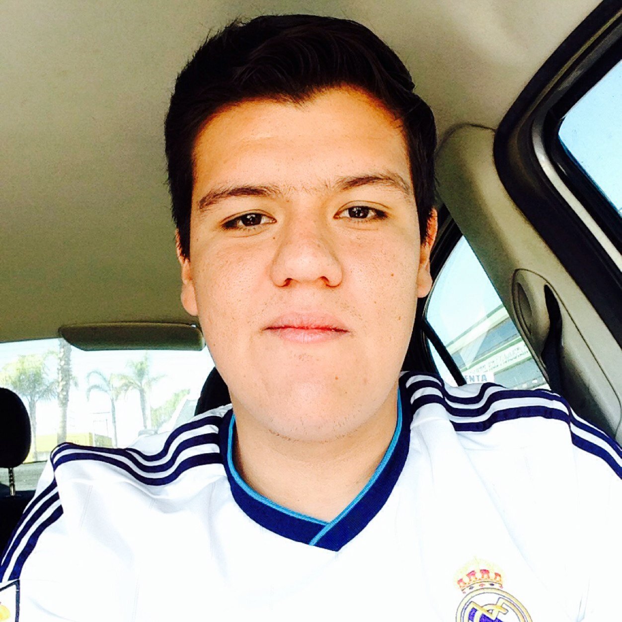 Jesús Manuel 🇲🇽 Profile