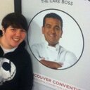 Dale Bouchard - @DalePheon - Twitter