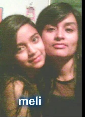 son una persona muy amigable y especial (paisita)