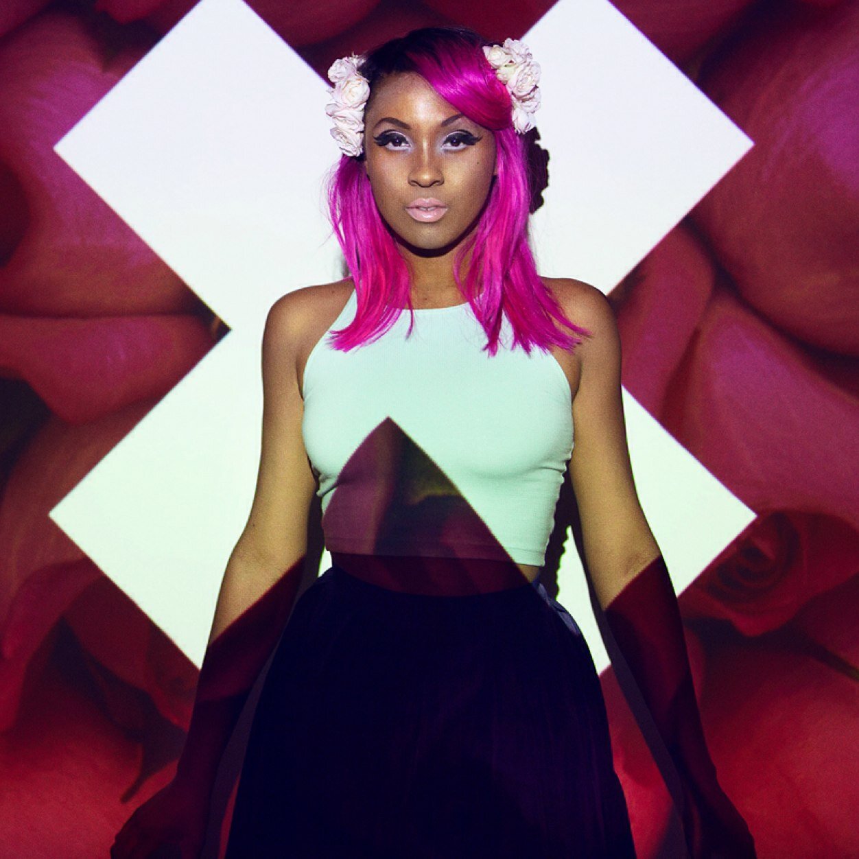 Singer/ Songwriter/ Top liner/ Producer AnD iTs A PoP FaNtAsTiC WoRLd